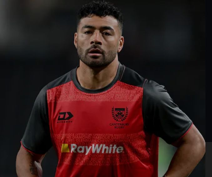 Richie Mo’unga Returns: Why the All Blacks’ South Africa Call-Up Could Trouble the Springboks